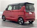 2021 Nissan ROOX