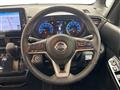 2021 Nissan ROOX