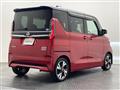 2021 Nissan ROOX