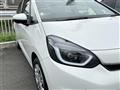 2023 Honda Fit