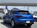 2016 Porsche Macan