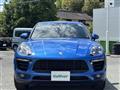 2016 Porsche Macan