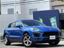2016 Porsche Macan