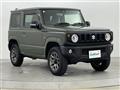 2021 Suzuki Jimny