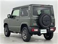 2021 Suzuki Jimny