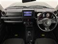 2021 Suzuki Jimny