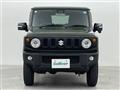 2021 Suzuki Jimny