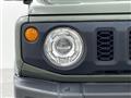 2021 Suzuki Jimny