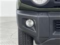 2021 Suzuki Jimny