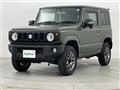 2021 Suzuki Jimny