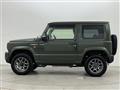 2021 Suzuki Jimny