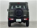 2021 Suzuki Jimny