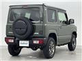 2021 Suzuki Jimny
