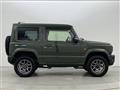 2021 Suzuki Jimny