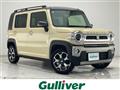 2021 Suzuki Hustler