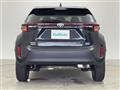 2021 Toyota Yaris Cross