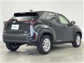 2021 Toyota Yaris Cross