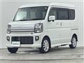 2025 Suzuki Every Wagon
