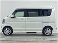2025 Suzuki Every Wagon
