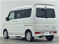 2025 Suzuki Every Wagon