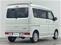 2025 Suzuki Every Wagon