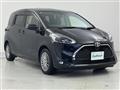 2019 Toyota Sienta