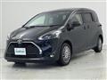 2019 Toyota Sienta