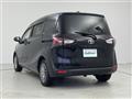 2019 Toyota Sienta