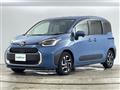 2023 Toyota Sienta