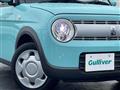 2016 Suzuki Lapin