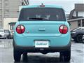 2016 Suzuki Lapin