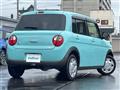 2016 Suzuki Lapin