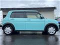 2016 Suzuki Lapin