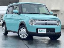 2016 Suzuki Lapin