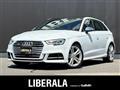 2020 Audi S3