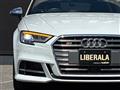 2020 Audi S3