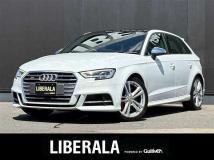 2020 Audi S3