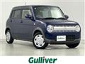 2020 Suzuki Lapin