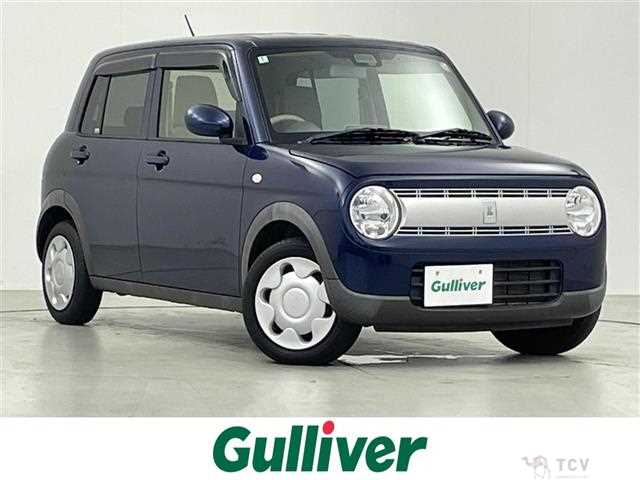2020 Suzuki Lapin