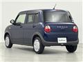 2020 Suzuki Lapin