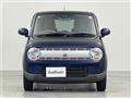 2020 Suzuki Lapin