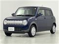 2020 Suzuki Lapin