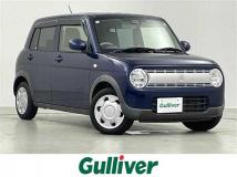 2020 Suzuki Lapin