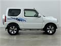 2010 Suzuki Jimny