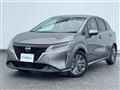 2021 Nissan Note
