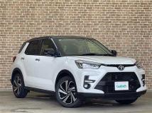 2025 Toyota Raize