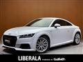 2015 Audi TT