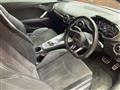 2015 Audi TT