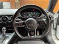 2015 Audi TT