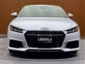 2015 Audi TT